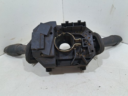 Chave De Seta Fiat Stilo 02/04 Completa 7352969510 Original