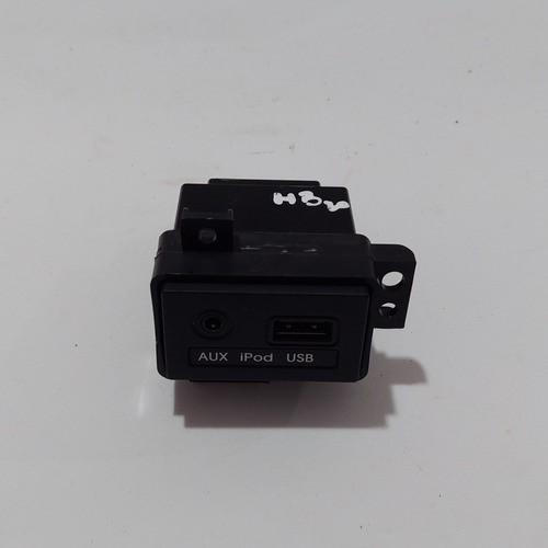 Usb Aux Hb20 Hb20s Ano 2012 A 2019 Cód 96120-15500