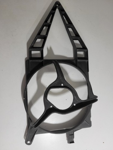 Defletor Gm Corsa 94/02 90410053 (r)