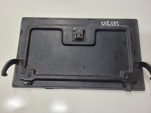 Tampa Porta Luvas Ford Escort 84/89 81ag806072 (r) E131