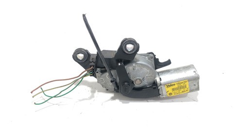 Motor Do Limpador Traseiro Vw Gol / Fox / Space 1vw0ml726