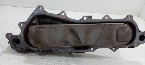 Suporte C/resfriador Óleo Motor Toyota Hilux 05/15 (r)