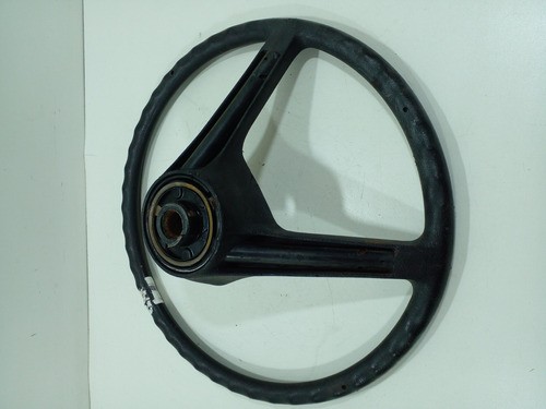 Volante Direção Vw Gol/fusca/voyage 1983 3054159901 (m)