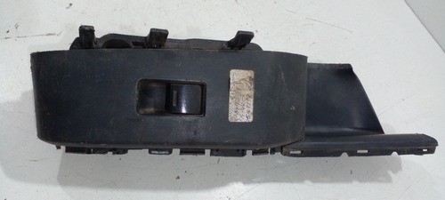 Moldura C/botão Vidro D.d Honda Fit 83541tj0 (r)