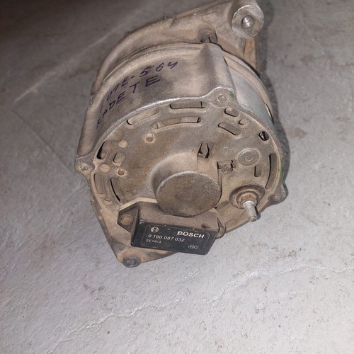 Alternador Kadett 1.8 1996