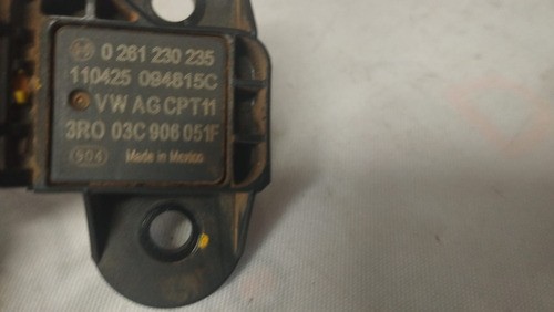 Sensor Map Vw Amarok Golf Fox Gol Fox 2004..  Original 15681