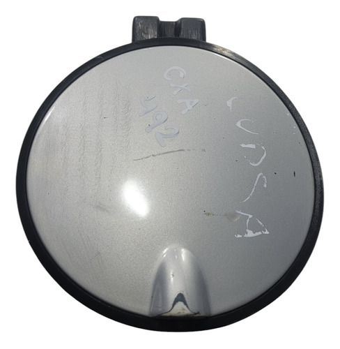 Portinhola Tanque Combustível Gm Corsa Sedan 96/09 (al)