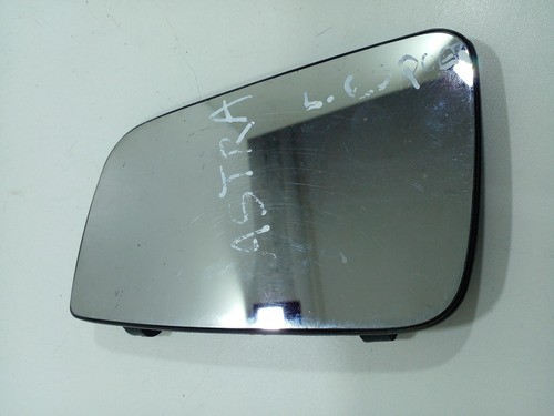 Lente Retrovisor Esquerdo Gm Astra 2002 20h4707 (m)