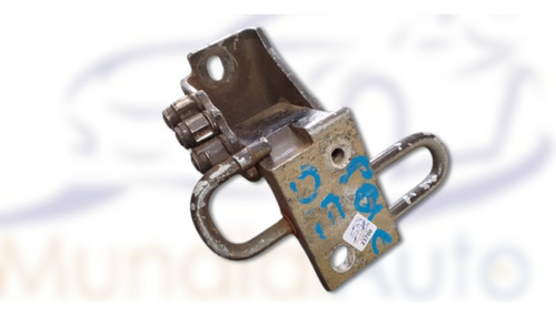Dobradiça Porta Dianteira Esquerda Polo 2005/2009. 23700