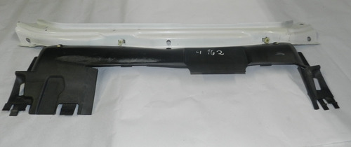 Travessa Painel Frontal Superior Kangoo 2001 Com Detalhe
