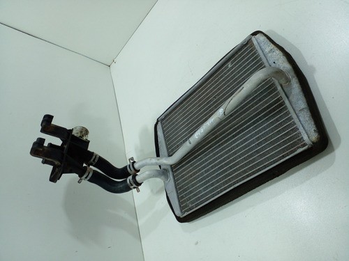 Radiador Ar Quente Ford Ka Fiesta 1998 (m)