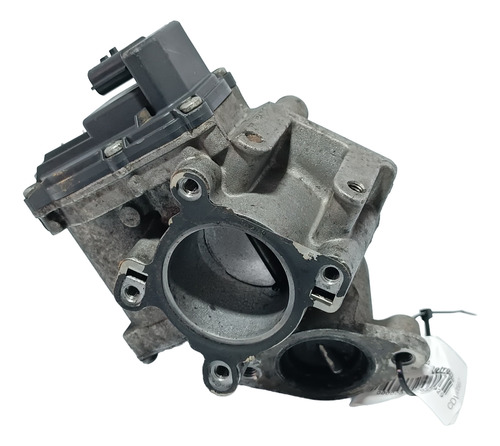 Valvula Egr Motor Renault Master 2.3 2013 2021