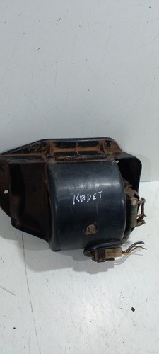 Motor Ar Forçado Chevrolet   Kadett 1996 (vj)