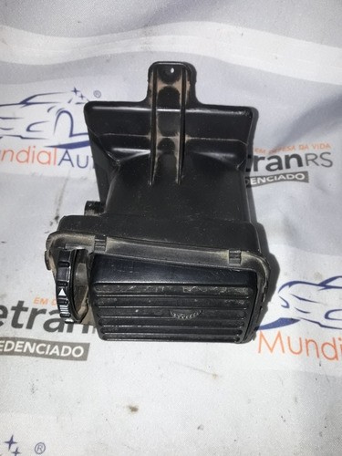 Difusor De Ar Painel Fiat Uno Ld 2651980dx