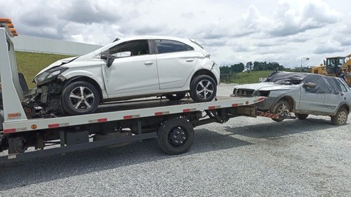 Cilindro De Chave/ignição C/chave Toyota Etios 13/20