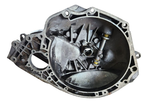 Carcaça Capa Seca Caixa Cambio Kadett Monza F16 90334346