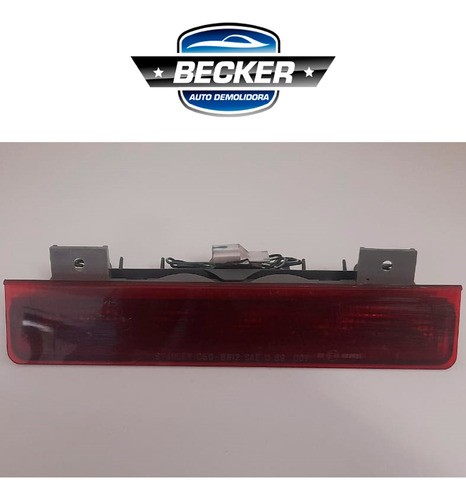 Break Light Mitsubishi Pajero Sport 2000/2004 - 0508812