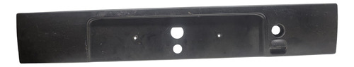 Friso Moldura Porta Malas Gm Astra/ 1995 (al) Adl Pts