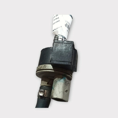 Válvula Canister Fiat Siena 2004 A 2012