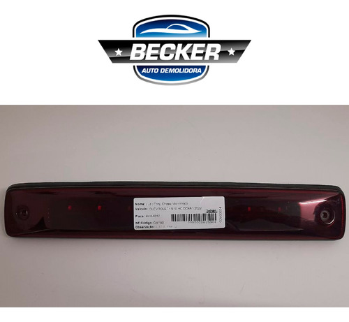 Break Light Gm S10 High Country 2022 - Pn85529163