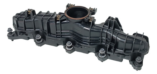 Coletor Admissao Motor Ford Ranger 2.2 2012 2019