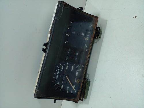 Painel Instrumentos Vw Gol Cl 1989 (m)