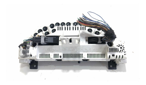 Painel De Instrumentos Mercedes Benz Classe A 01 Até 05