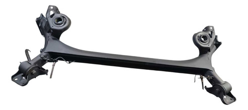 Eixo Suspensão Traseiro Citroen C4 Pallas 2007 2027100