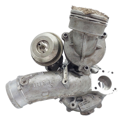 Carcaça Fria Turbina A4 / Jetta Tiguan 2.0 Tsi A0450f50a0499
