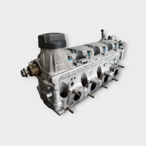 Cabeçote Comando Motor Ea111 Vw Gol Fox Parati Voiage 1.0