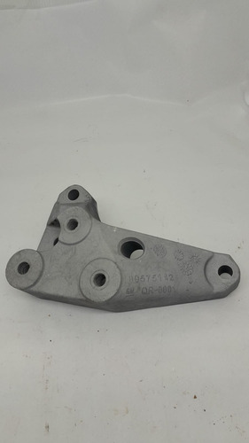 Suporte Coxim Câmbio Gm Astra Vectra Zafira 2.0 90575142
