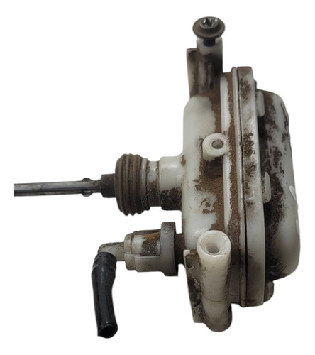 Trava Vácuo Portinhola Tanque Combustível Vw Golf/ 1995 (al)