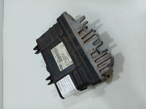 Módulo Injeção Vw Gol 16v 1999 377906021fg (m)