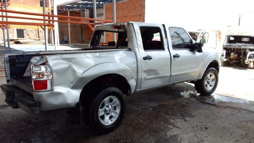 Sucata Ranger Xlt 2.3 2010 4x2 Gasolina Manual- Rs Campo Bom