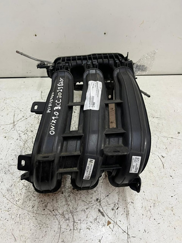 Coletor Admissao Motor Gm Tracker Onix 3cc 25204753 Original