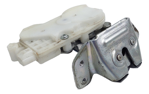 Fechadura Tampa Porta Malas Lancer Sportback Ralliart
