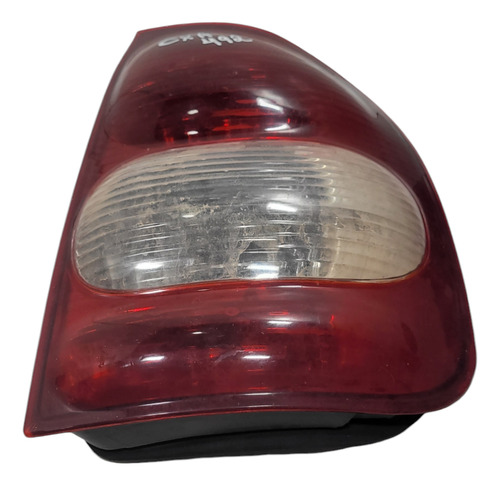Lanterna Traseira Direita Gm Corsa Classic 00/03 (al) Cxa492