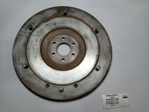 Volante Motor /gramalheira Gm Corsa/celta 1.0 8v Td 93382754