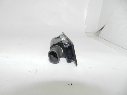 Luz Placa Gm Corsa Meriva Cobalt Astra 0461200 | 13251936