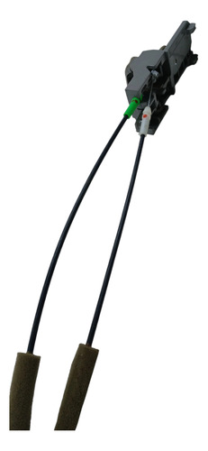 Fechadura Porta Dianteira Direita Corolla 06 (e) Cx407