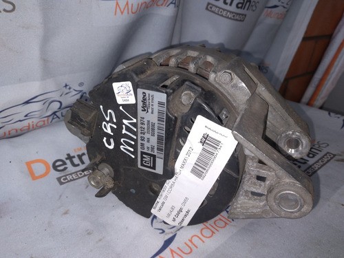 Alternador Gm Corsa Montana  90a 93312974 5484