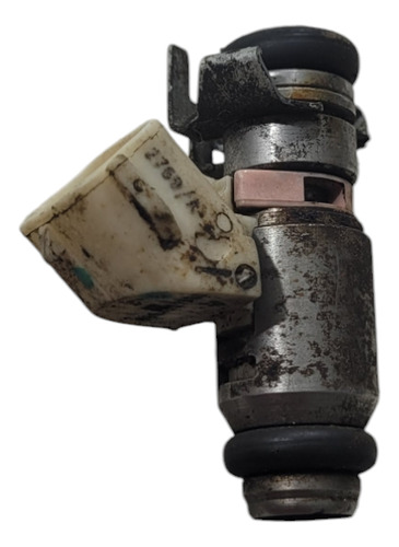 Bico Injetor C4 Pallas 2.0 16v 08/12 (al) Adl Cxa 502