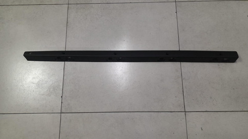 Moldura Friso Spoiler Caçamba Esquerdo Strada Simples 14/19