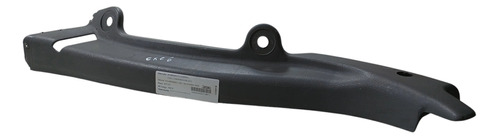 Soleira Traseira Esq Gol G3 99/02 Cxe6 (ap)