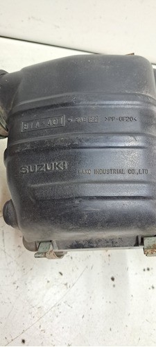 Caixa Filtro De Ar Suzuki Jimny 1.3 2001