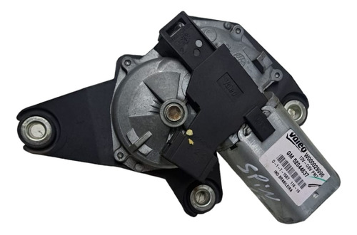  Motor Limpador Vidro Traseiro Chevrolet Spin 52044637