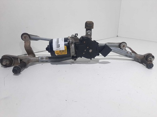  Motor Limpador Parabrisa Citroen C3 2018 9259072