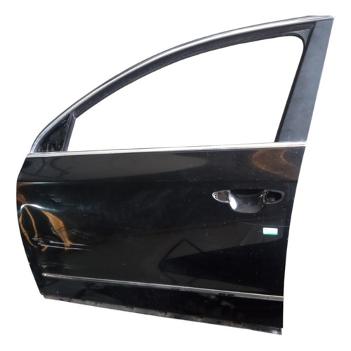 Porta Dianteira Esquerda Vw Passat Variant B6 2006 A 2010