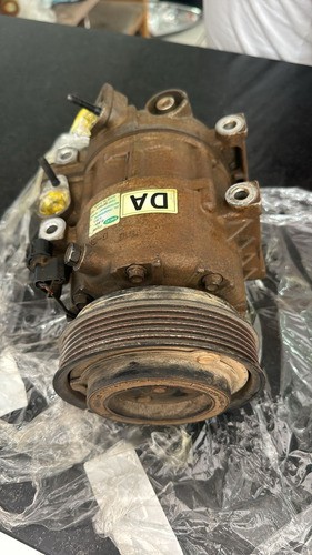 Compressor Kia Magentis