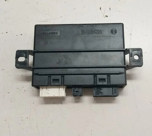Módulo Sensor Estacionamento Re Citroen C5 2007 0263004089